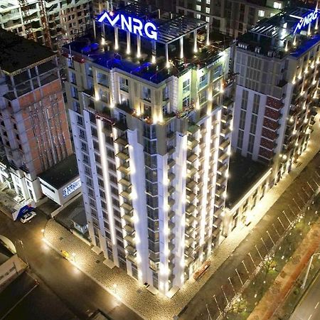 Magnificent Apartment In Nrg Oybek Tashkent Luaran gambar
