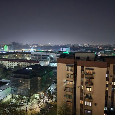 Magnificent Apartment In Nrg Oybek Tashkent Luaran gambar